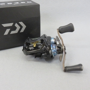 RKO408★DAIWA/ダイワ　リール　ZILLION 10.0L SV TW 淡水用★A