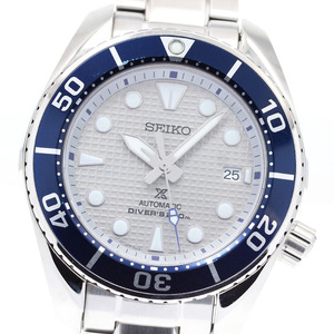 セイコー SEIKO 6R35-02V0/SPB367J1 プロスペックス スモウ 中国限定500本 自動巻き メンズ 良品 _824198