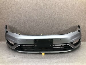 VW ゴルフ7 フロントバンパー 3G0807221C