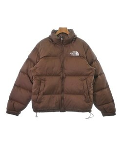 THE NORTH FACE ダウンジャケット/ダウンベスト メンズ ザ　ノースフェイス 中古　古着