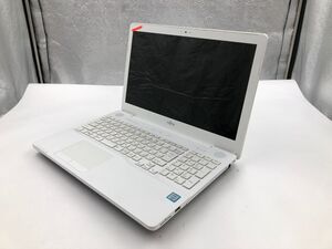 FUJITSU/ノート/第6世代Core i7/メモリ4GB/WEBカメラ有/OS無/Intel Corporation HD Graphics 530 64MB/ドライブDVD-R-241210001375040