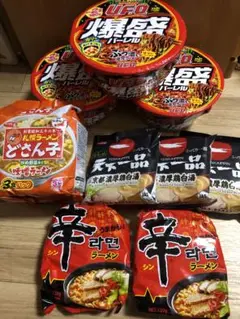 インスタント まとめ売り