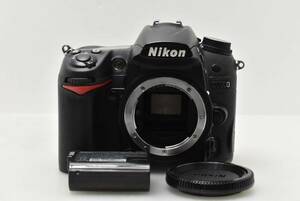 NIKON ニコン D7000〔000413190〕