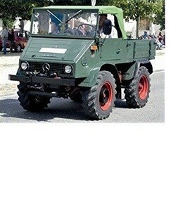 在庫 整備書 ウニモグ UNIMOG 整備 修理 サービス マニュアル 要領 リペア リペアー 修理 レストア ^在