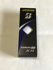 ■新品■ ゴルフボール BRIDGESTONE TOUR B