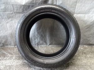 ダンロップ グラントレック PT3　Dunlop GRANDTREK PT3　中古　225/55R18 1本 2021年製/バリ山