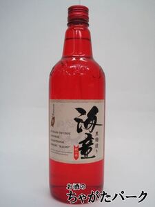 【焼酎祭り1180円均一】 濱田酒造 海童 祝の赤 芋焼酎 25度 720ml いも焼酎