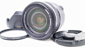 ★良品★TAMRON タムロン AF 28-300MM F3.5-6.3 XR Di LD IF MACRO NIKON#10294#93#50#24