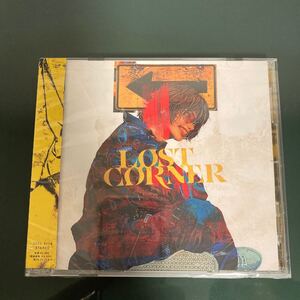 ☆米津玄師 LOST CORNER (通常盤)CD☆