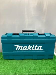 【未使用品】マキタ(Makita) 充電式レシプロソー 18V 6Ah バッテリ2本・充電器・ケース付 JR360DPG2　ITYKKFBVLMV0