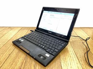 TOSHIBA dynabook N300/02AC PN30002AMVC