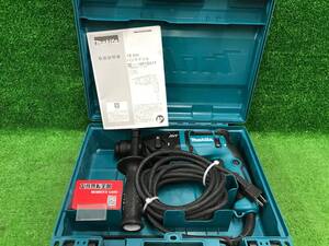 【中古品】★makita(マキタ) 18㎜ハンマドリル(SDSプラスシャンク) HR1841F　ITQ6IM05O1LW