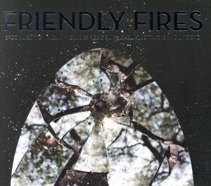 【輸入盤】Friendly Fires (2CD+DVD) (Dlx)/フレンドリー・ファイアーズ