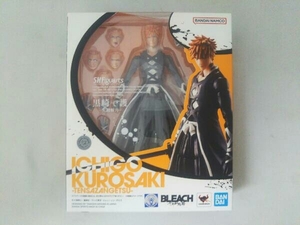 S.H.Figuarts 黒崎一護 -卍解・天鎖斬月- BLEACH