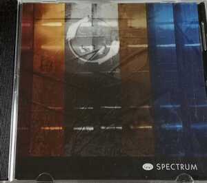 【3CHAIRS/SPECTRUM】 MOODYMANN/KDJ/THEO PARRISH/輸入盤CD