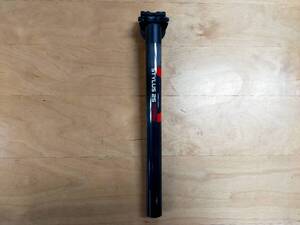 STYLUS 25 TEAM　27.2×350mm　セットバック25mm　カーボン　スタイラス　3T