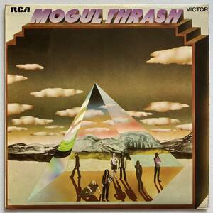 MOGUL THRASH「MOGUL THRASH」UK ORIGINAL RCA VICTOR SF 8156 