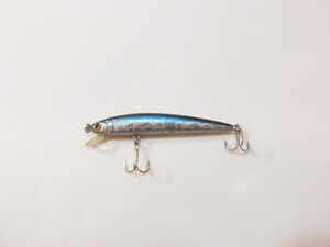 ラッキークラフト　フラッシュミノー　80SP Lucky Craft Flash Minnow サスペンドミノー (29539