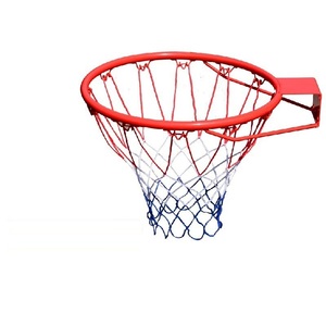 大人気 バスケットゴール バスケットボール バスケットリング バスケットゴールセット サイズ：Φ45ｃｍ 屋外 家庭用