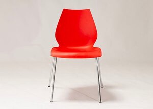 Kartell カルテル MAUI CHAIR カルテル マウイチェア イタリア 1-0364