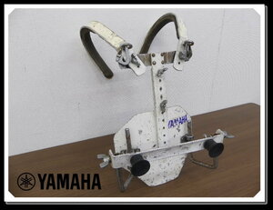 ◆UG713◆YAMAHA◆ヤマハ◆マーチングドラム用◆キャリングホルダー◆調整可能◆マーチングバンド◆吹奏楽◆鼓笛隊◆打楽器用