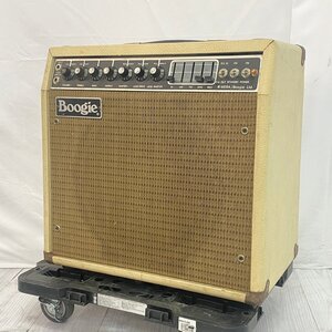 ◇1837 中古品(-) MESA/Boogie メサブギー ギターコンボアンプ 型番不明