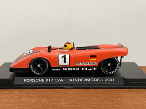 1/32 FLY Porche 917 C/A SONDER MODELL 2001