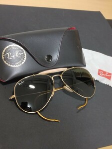 送料無料 Ray-Ban レイバン サングラス OUTDOORSMAN RB3030 L0216 58□00 58□14 