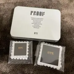 BTS PROOF ステッカーセット