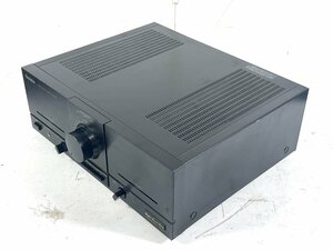 TECHNICS SE-M100 デジタル ストレートアンプ テクニクス 【現状品】