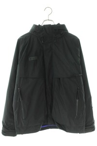 コロンビア ブルゾン POWDER INTERCHANGE PARKA SOPH-212009 サイズ:XL パウダーインターチェンジパーカナイロンブルゾン 中古 BS99