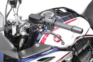 アクティブ STFクラッチレバー VFR800F(ABS) 