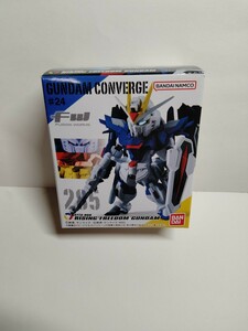 FW GUNDAM CONVERGE ガンダム コンバージ #24 285 ライジングフリーダムガンダム