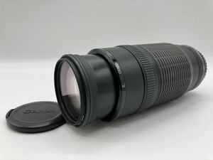 240729861000 Canon キャノン ZOOM LENS EF 100-300mm 1:5.6 カメラレンズ 一眼レフレンズ 現状品 中古