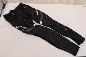 ★PEARLiZUMi パールイズミ レーサータイツ 3DNEO Mサイズ