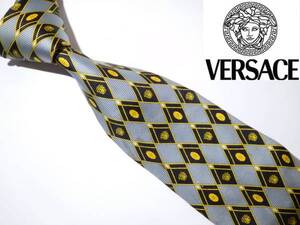 (9)/VERSACE ベルサーチ　ネクタイ/3/ヴェルサーチ