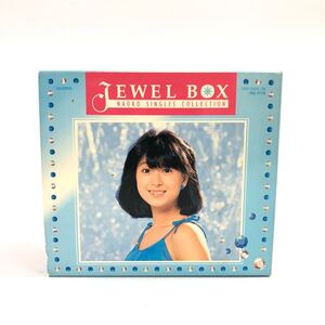 ★E09042/CD/DVD/JEWEL BOX/河合奈保子/シングルコレクション す