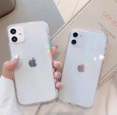 iPhone11 ケース アイフォンケース クリア iPhoneケース