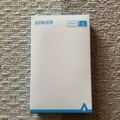 Anker ケーブル