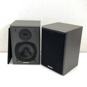 TANNOY PBM 6.5 II タンノイ スピーカー ペア 24M 北TO2