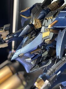 コトブキヤ　アーマードコア　ステイシス　全塗装完成品