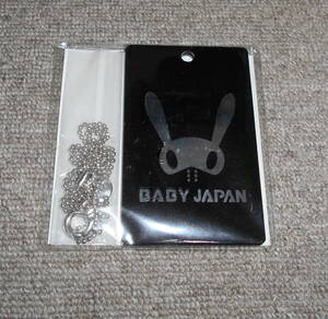 即決★B.A.P BABY JAPAN ファンクラブ特典 カードホルダー カードケース