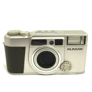 1円 FUJIFILM Professional KLASSE 1:2.6 38mm コンパクトフィルムカメラ 光学機器 C081808