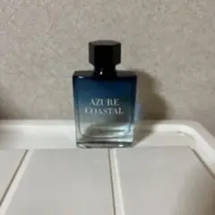 AZURE COASTAL Eau de Parfum LASTAR