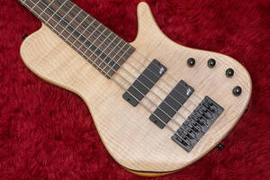 【new】AV BASSES / AVS6 4.755kg #2024-20【GIB横浜】