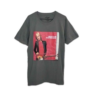 Tom Petty And The Heartbreakers バンドTシャツ トム・ペティ Damn The Torpedoes Mサイズ