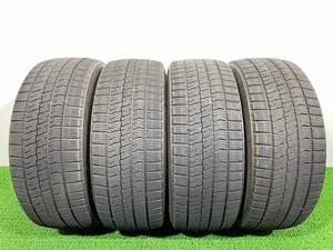 ☆送料込み☆ 225/40R18 ブリヂストン BLIZZAK VRX2 スタッドレス 4本 225/40/18 タイヤ