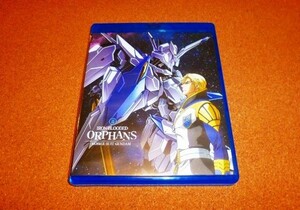 中古DVD【機動戦士ガンダム 鉄血のオルフェンズ】第2期 全25話BOX！北米版