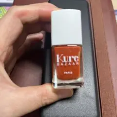 kure bazaar ネイルカラー ボヘミアン