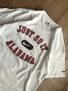 NIKE ナイキ／90s ロゴ Tシャツ ビンテージ ヴィンテージ 古着